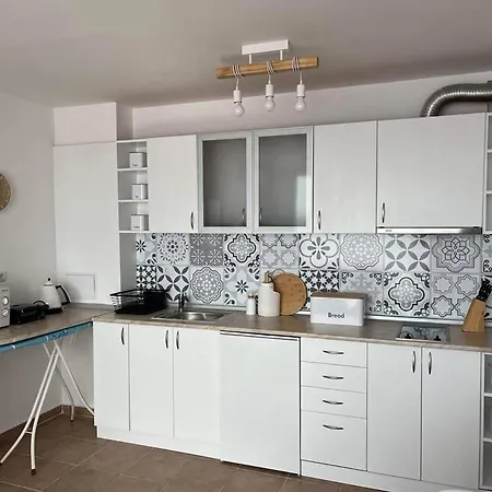 Destination Bulgaria 2000 Nessebar Fort Club Summer Private Apartment
