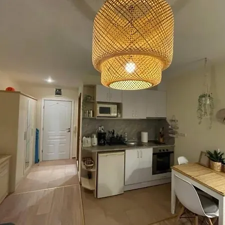 Destination Bulgaria 2000 Nessebar Fort Club Summer Private Apartment