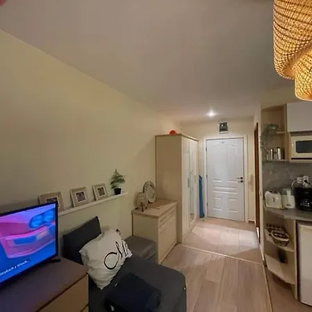 Apartment Destination Bulgaria 2000 Nessebar Fort Club Summer Private *