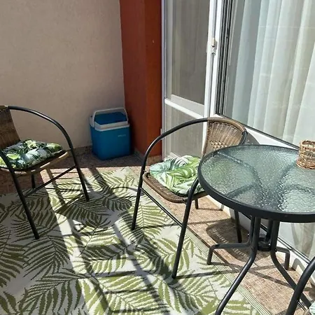 Apartment Destination Bulgaria 2000 Nessebar Fort Club Summer Private Sunny Beach