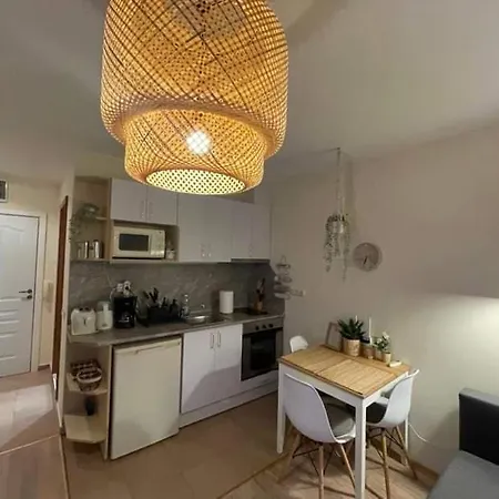 Destination Bulgaria 2000 Nessebar Fort Club Summer Private Apartment