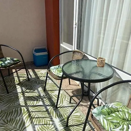 Apartment Destination Bulgaria 2000 Nessebar Fort Club Summer Private Sunny Beach